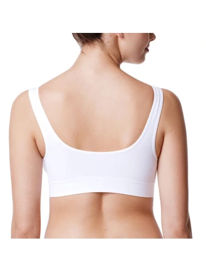 Dámská podprsenka model 22011556 BRA bílá - Bellinda