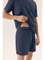 PÁNSKE PYŽAMO SHORE 42601 SS25