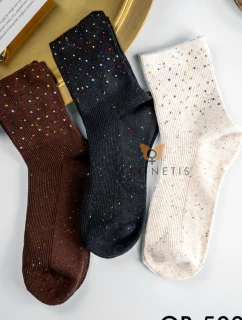 APLIKÁCIA NA PONOŽKY QR-5007