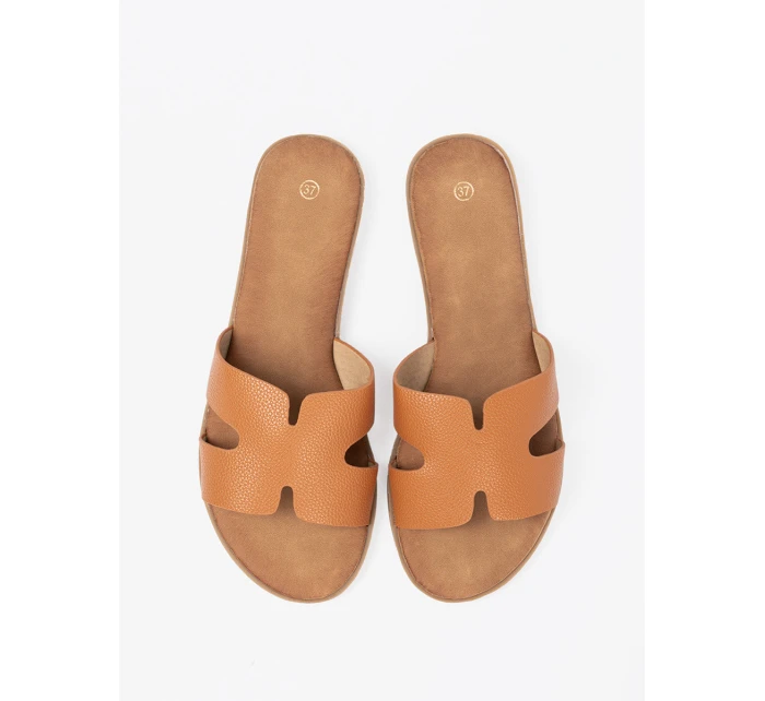 Pohodlné dámske topánky Carmel bez podpätku Pohodlné dámske topánky Carmel bez podpätku