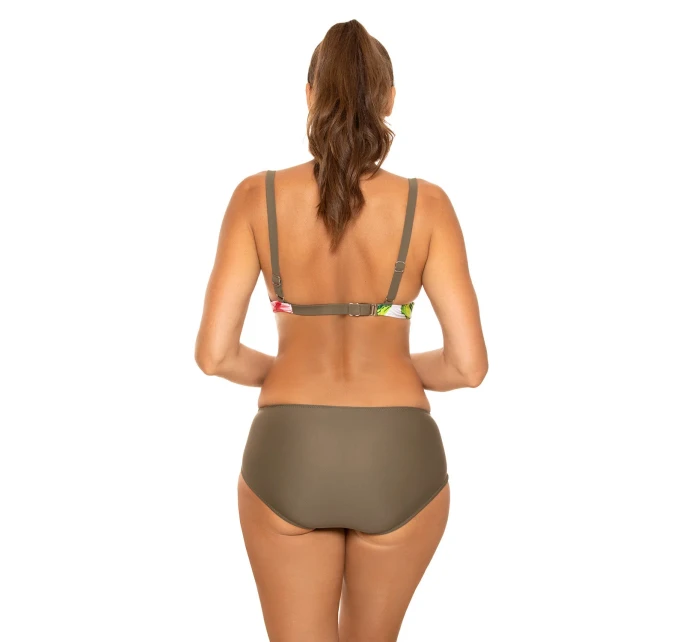 Dvojdielne plavky model 165818 Marko Dvojdielne plavky model 165818 Marko