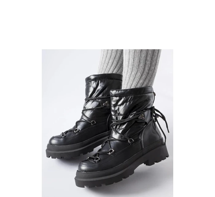 Snehule model 205071 Solea