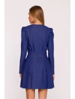 Denné šaty model 216576 Moe