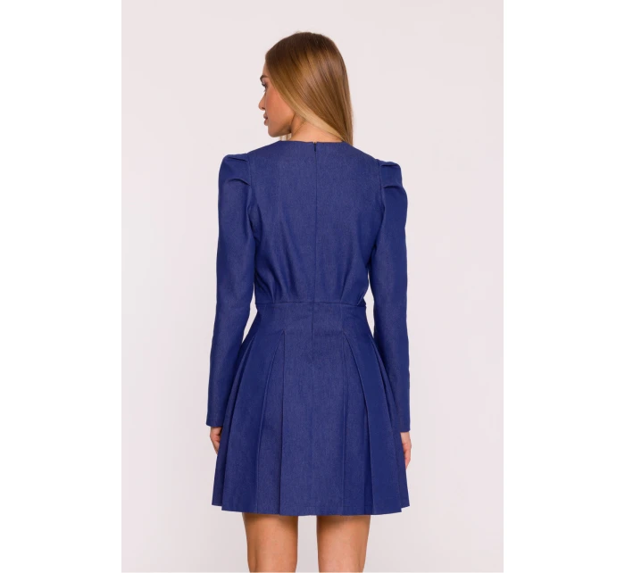 Denné šaty model 216576 Moe