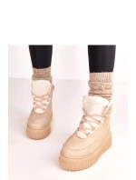 Športová obuv model 219938 Solea Športová obuv model 219938 Solea