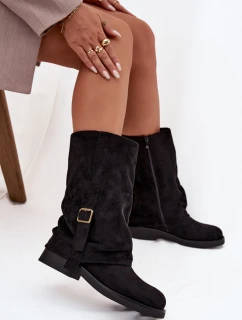 Topánky model 220217 Step in style