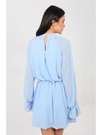 Večerné šaty model 223375 Rue Paris