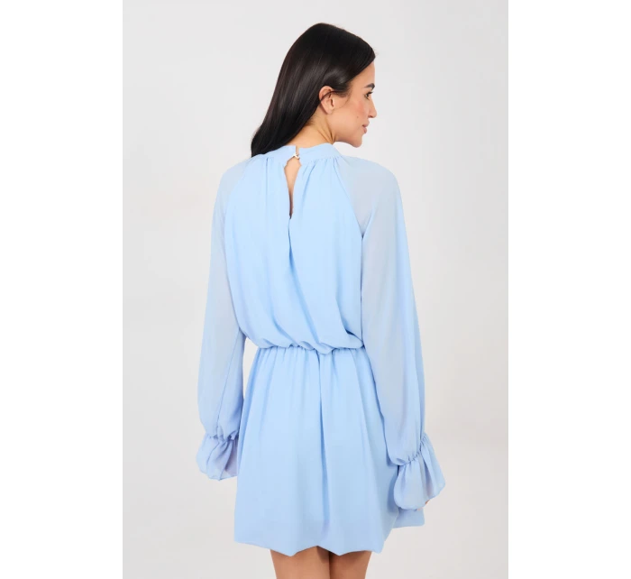 Večerné šaty model 223375 Rue Paris