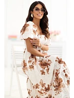 Denné šaty model 227244 Taliansko Moda