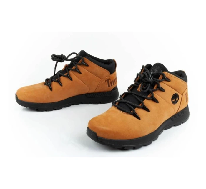 Topánky Timberland Sprint Trekker M TB0A2FEP231