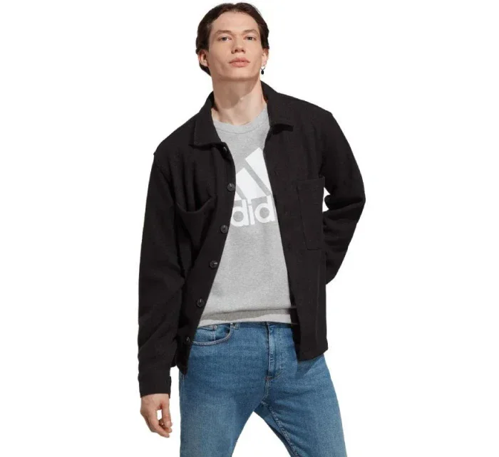 Bluza Essentials French Terry Big Logo M model 19566814 - ADIDAS