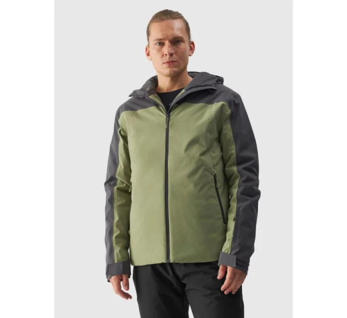 Lyžiarska bunda 4F M 4FWAW24TTJAM579-43S pánska