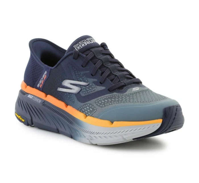 Skechers Slip-Ins Max Cushioning Elite Premier 2.0 M 220526-NVOR Skechers Slip-Ins Max Cushioning Elite Premier 2.0 M 220526-NVOR