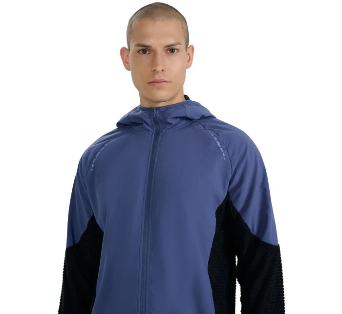 Bunda, mikina 4F M 4FWAW25TFSWM582 32S muži