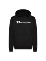 Mikina s kapucí M model 21719609 pánské - CHAMPION