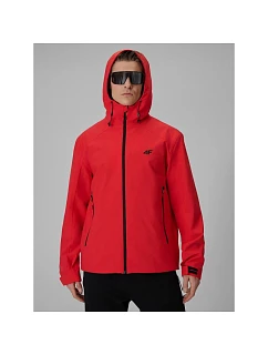 Pánska prechodná bunda s membránou 5000 4F 4FWSS26TTJAM1120-62S