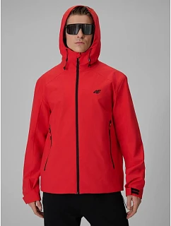 Pánská přechodná bunda s membránou 5000 model 22129881 - 4F