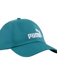 Kšiltovka Ess No.1 Logo BB v barvě mořské modré model 22283337 16 - Puma