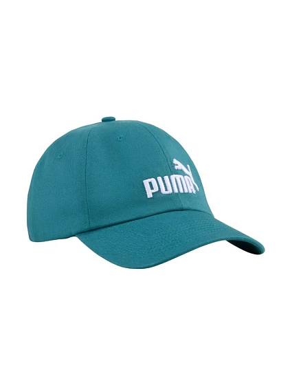 Čiapka Puma Ess No.1 Logo BB v morskej modrej farbe 25999 16 Čiapka Puma Ess No.1 Logo BB v morskej modrej farbe 25999 16