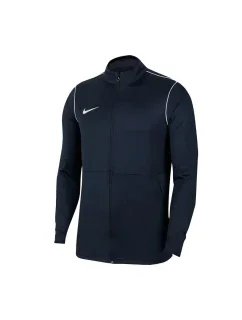 Pánska tréningová bunda Dry Park 20 M BV6885-410 - Nike
