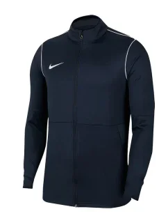 Pánska tréningová bunda Dry Park 20 M BV6885-410 - Nike