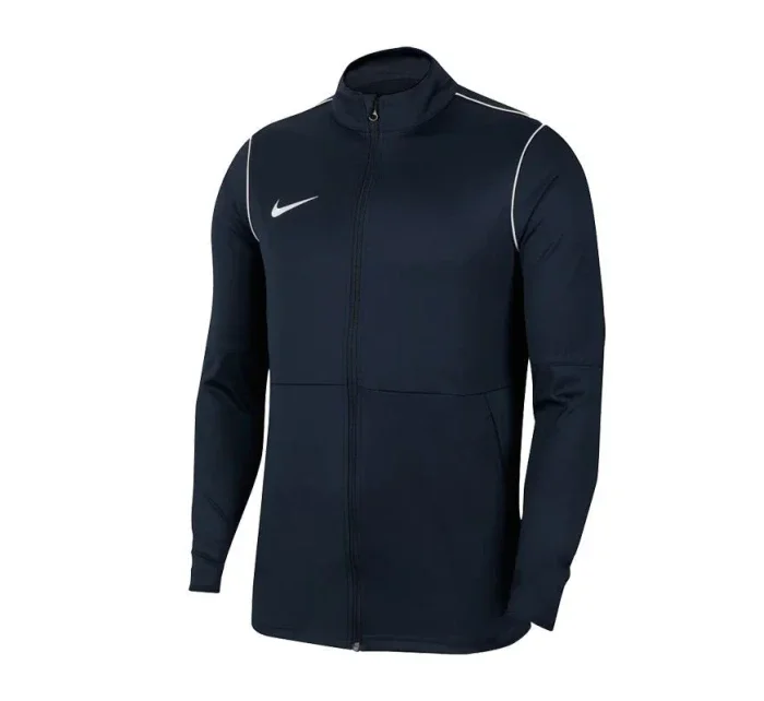 Pánska tréningová bunda Dry Park 20 M BV6885-410 - Nike