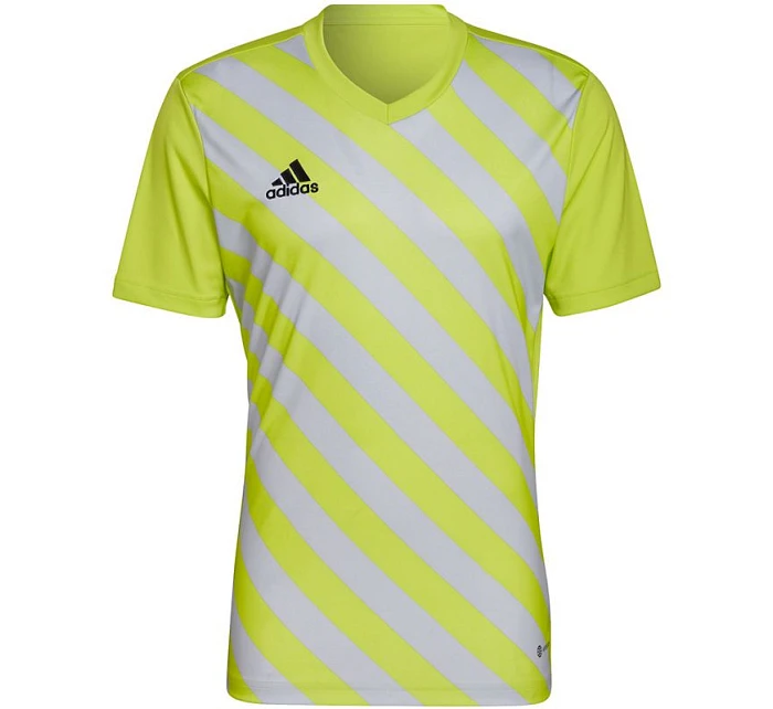 Pánský dres Entrada 22 Graphic Jersey M model 17102440 - ADIDAS