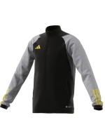 Mikina Tiro 23 Competition Training Jr model 18509706 - ADIDAS Mikina Tiro 23 Competition Training Jr model 18509706 - ADIDAS