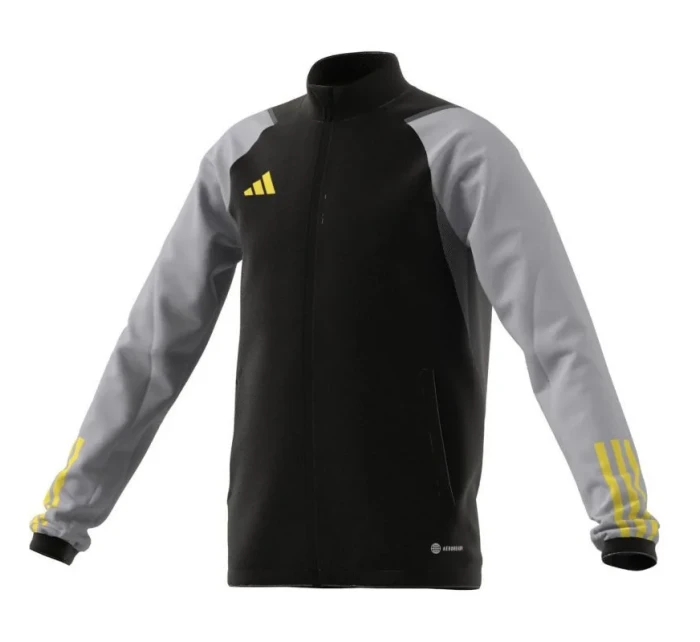 Mikina Tiro 23 Competition Training Jr model 18509706 - ADIDAS Mikina Tiro 23 Competition Training Jr model 18509706 - ADIDAS