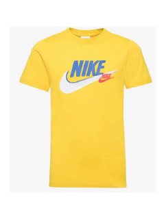 Detské tričko Sportswear SI SS Tee Jr FD1201 709 - Nike