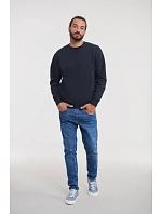 Russell Athletic 262M Mikina "Authentic" 10.262M natural Russell Athletic 262M Mikina "Authentic" 10.262M natural