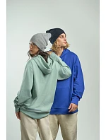 Atlantis Headwear Brad-S Pletená čiapka 33.0222 tmavošedá melírovaná