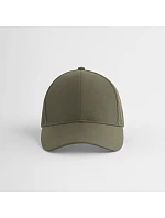 B 6 panelová kšiltovka 53. olive green model 22456569 - Beechfield B 6 panelová kšiltovka 53. olive green model 22456569 - Beechfield