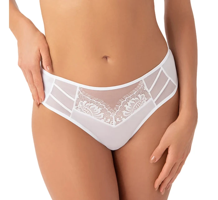 model 18473375 Paradise kolor:biały - Gorsenia