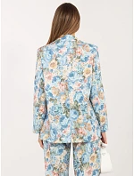 Blazer IT MA FL8932.60 svetlomodrá Blazer IT MA FL8932.60 svetlomodrá