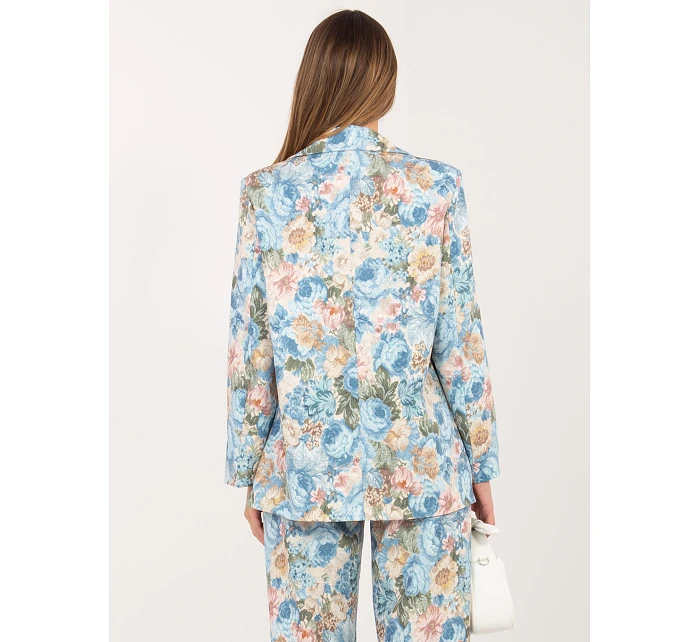 Blazer IT MA FL8932.60 svetlomodrá Blazer IT MA FL8932.60 svetlomodrá