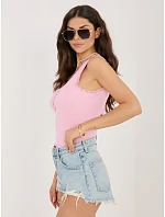 Top MI TP KS model 22109929 jasny różowy - FPrice Top MI TP KS model 22109929 jasny różowy - FPrice