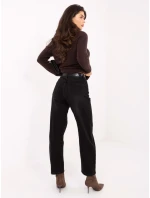 Jumper MO SW 1015.78 tmavě hnědý Jumper MO SW 1015.78 tmavě hnědý