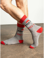 Ponožky WS SR 5637 viacfarebné
