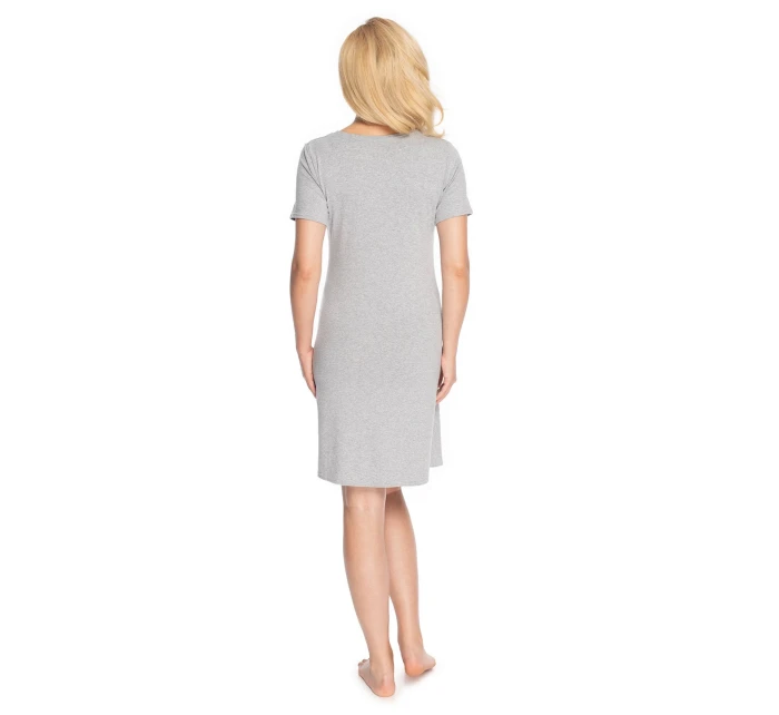 Tehotenská nočná košeľa model 147484 PeeKaBoo