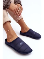 Šľapky model 188677 Step in style Šľapky model 188677 Step in style