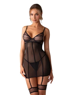 Sexy tričko model 204913 Obsessive