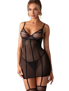 Sexy tričko model 204913 Obsessive