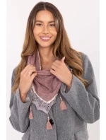 Šál model 220386 AT