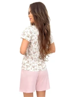 Pyžamo model 223568 Donna Pyžamo model 223568 Donna