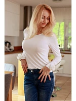 Blúzka model 227888 Mirale