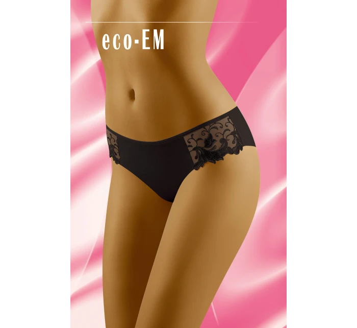 Dámské kalhotky model 8258845 - Wolbar Dámské kalhotky model 8258845 - Wolbar