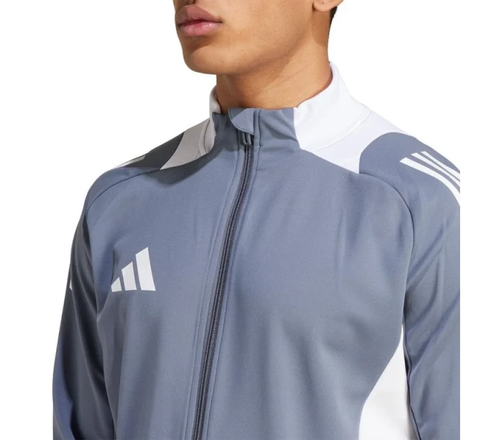Mikina adidas Tiro 24 Competition Training M IV9149 men Mikina adidas Tiro 24 Competition Training M IV9149 men