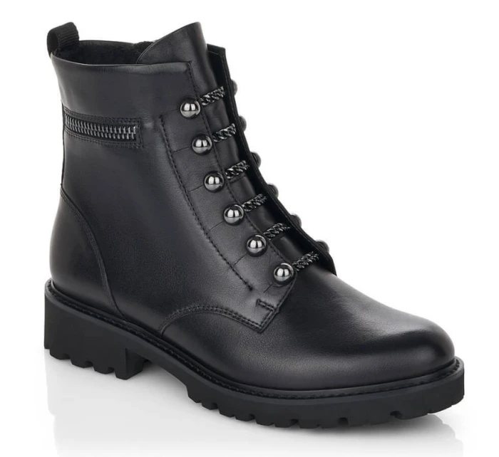 Boty W model 20907139 - Remonte Boty W model 20907139 - Remonte