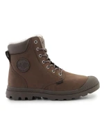 Topánky Palladium Pampa Sport Cuff Wps M 72992-222-M Topánky Palladium Pampa Sport Cuff Wps M 72992-222-M